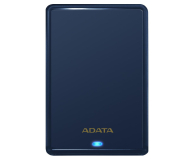 ADATA HV620S 1TB USB 3.2 Gen. 1 Niebieski - 341016 - zdjęcie 6